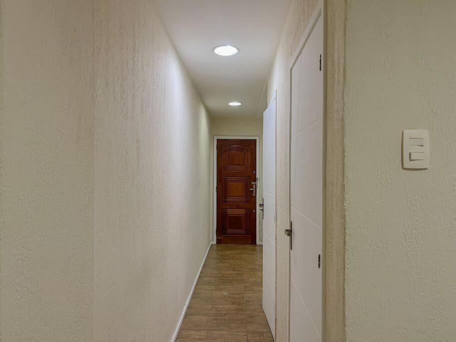 Apto Em Copacabana Lindo E Bem Localizado Apartment Rio de Janeiro Exterior photo